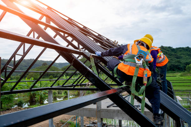 Professional Roofing Contractor in Denver City, TX