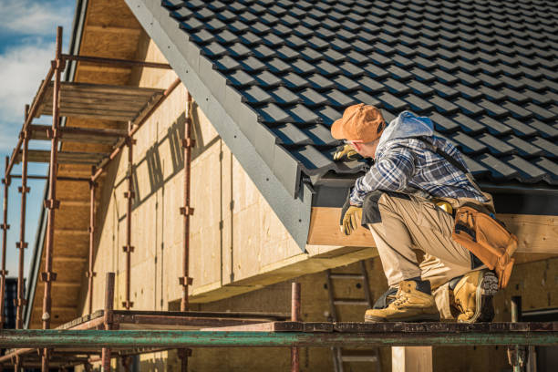 Trusted Denver City, TX Roofing Contractor Experts
