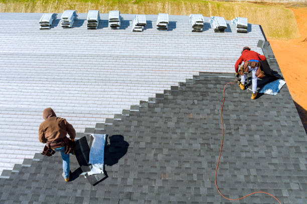 Slate Roofing Contractor in Denver City, TX
