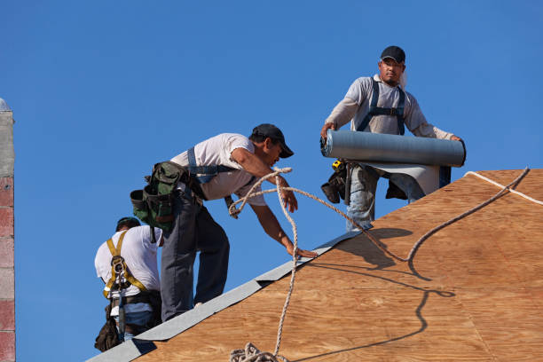 Best Affordable Roofing Company  in Denver City, TX