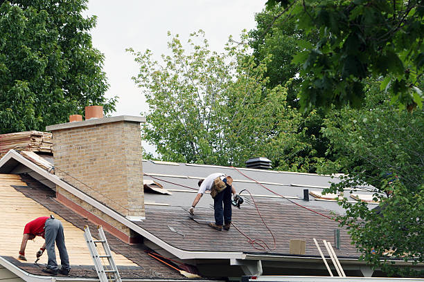 Quick and Trustworthy Emergency Roof Repair Services in Denver City, TX