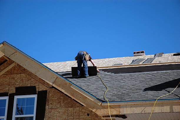 Best Best Roofing Contractors  in Denver City, TX