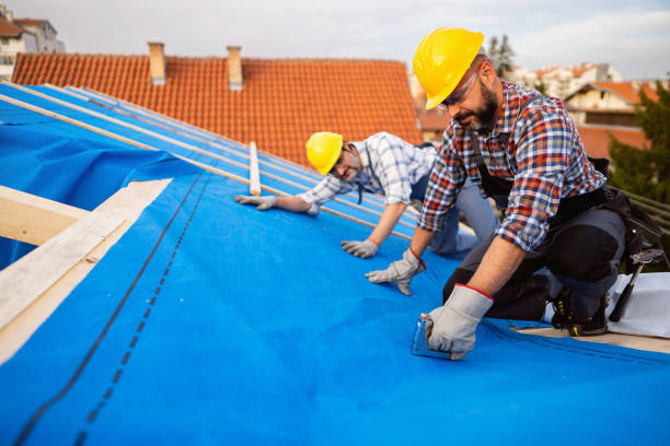 Best Best Roofing Contractors  in Denver City, TX
