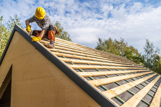 Best Roof Waterproofing Services  in Denver City, TX