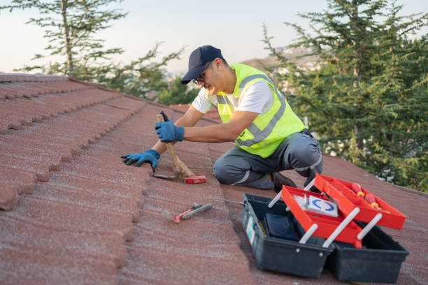 Best Emergency Roof Repair  in Denver City, TX
