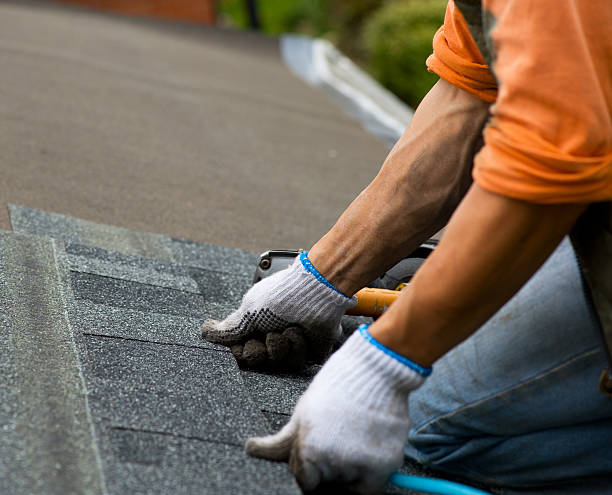 Best Gutter Installation and Roofing  in Denver City, TX