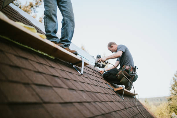 Best Commercial Roofing Services  in Denver City, TX