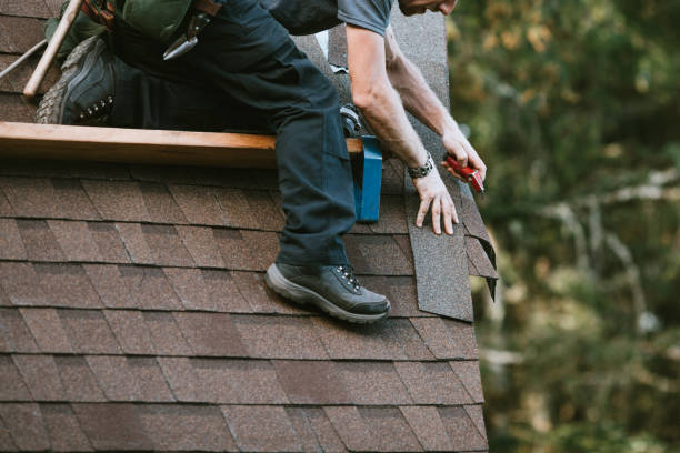 Best Roof Leak Repair  in Denver City, TX