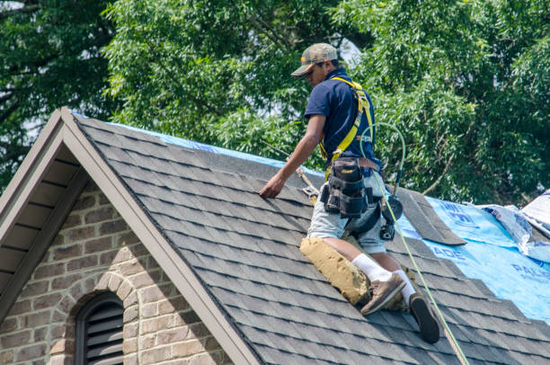 Best Tile Roofing Contractor  in Denver City, TX