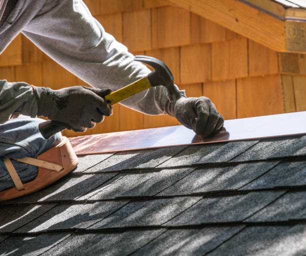 Best Affordable Roofing Company  in Denver City, TX